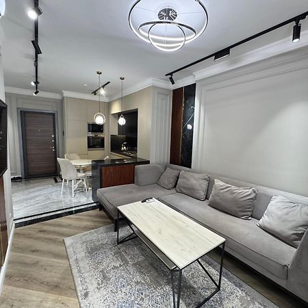 Жилой Комплекс Tashkent City Gardens A5 מראה חיצוני תמונה